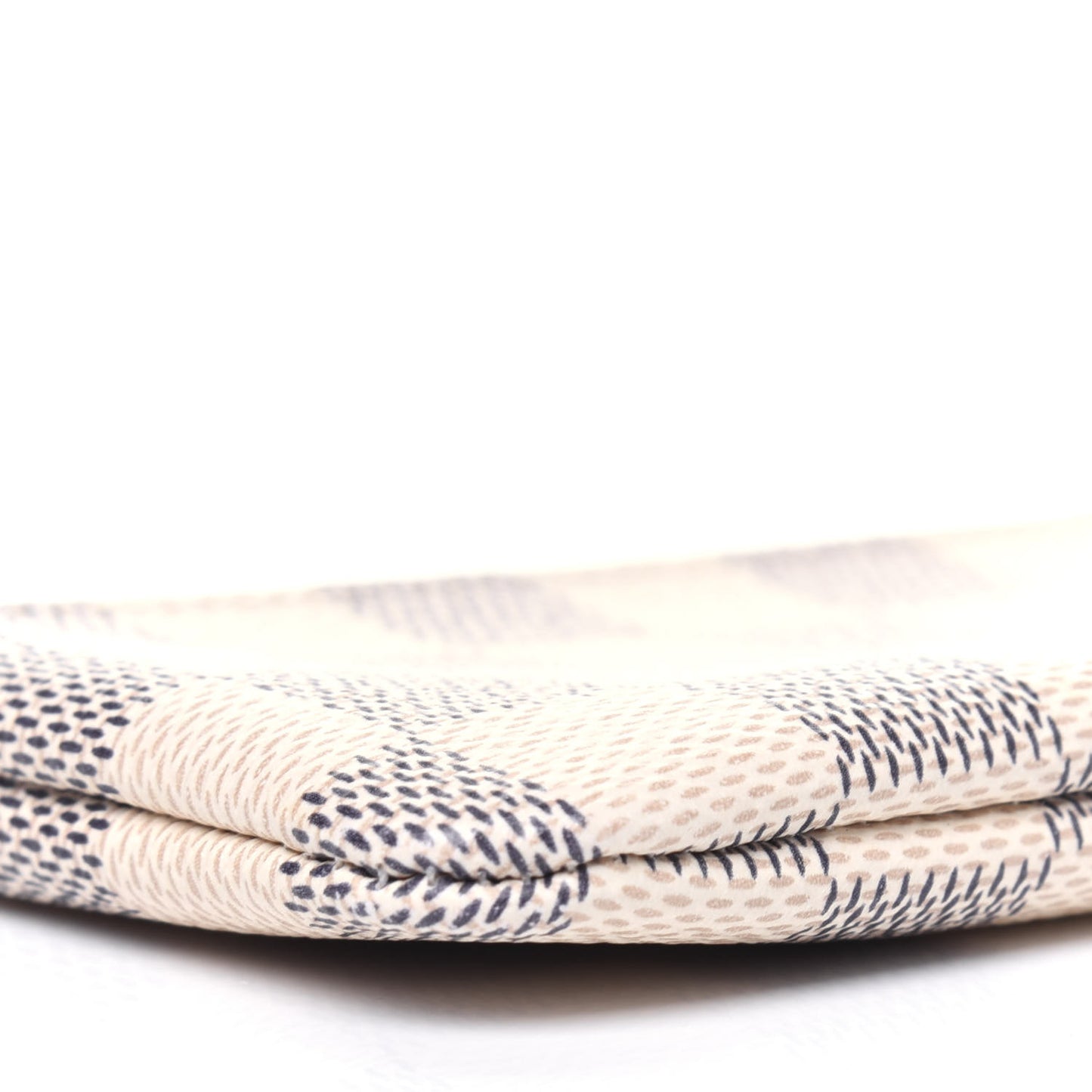 Damier Azur Key Pouch
