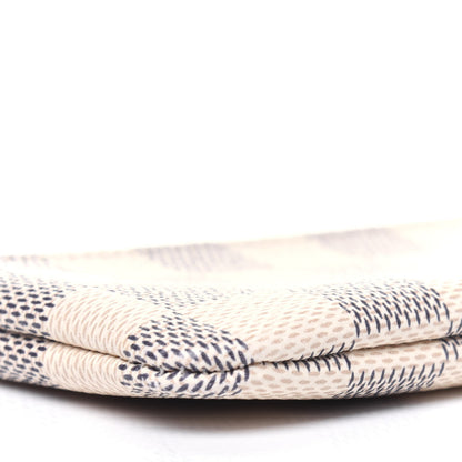 Louis Vuitton Damier Azur Key Pouch 8 of 10