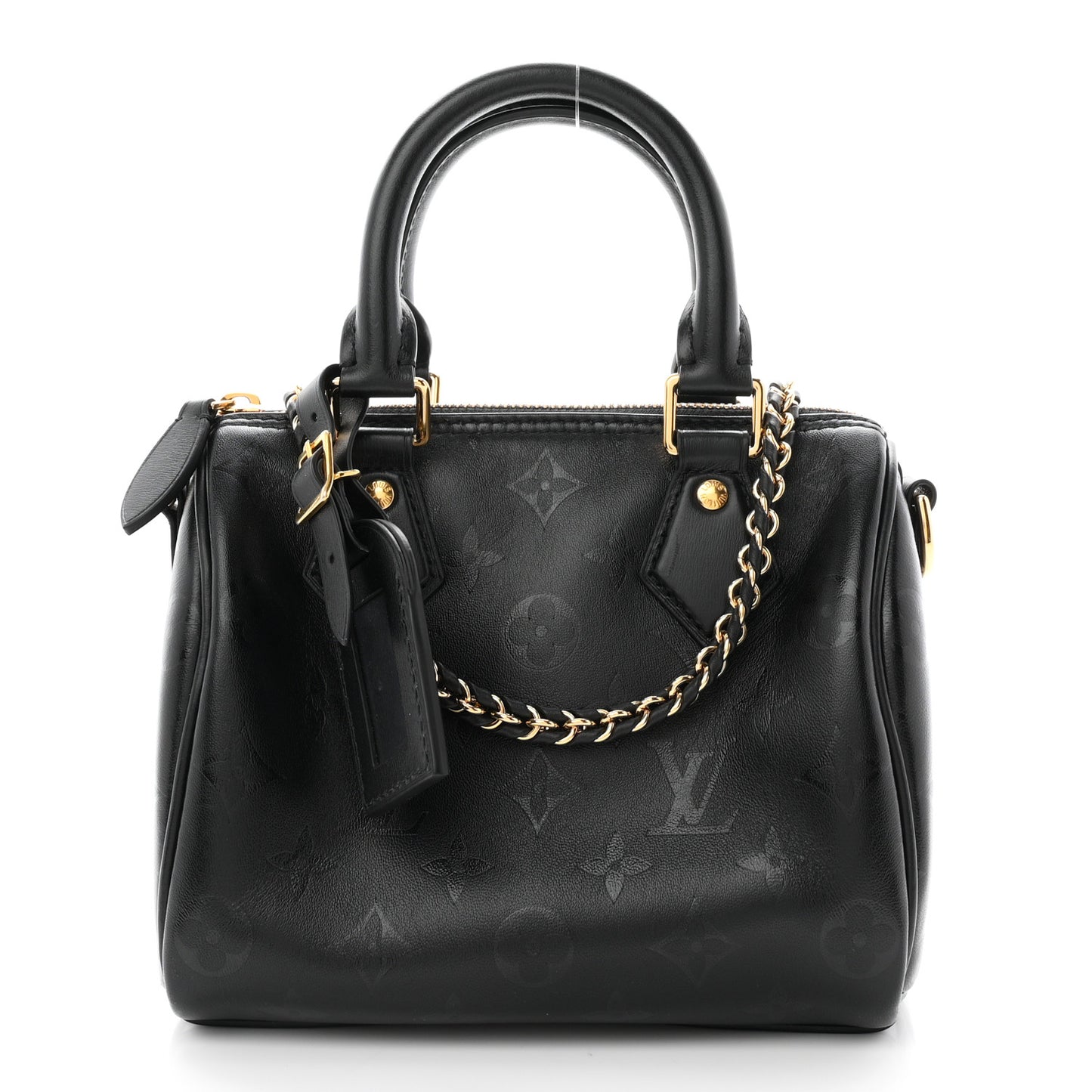 Monogram Ink Speedy BB Black