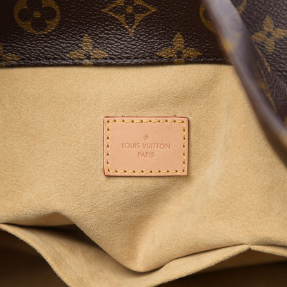 Louis Vuitton Monogram Artsy MM 5 of 9
