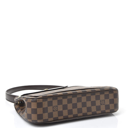 Louis Vuitton Damier Ebene Aubagne 3 of 8