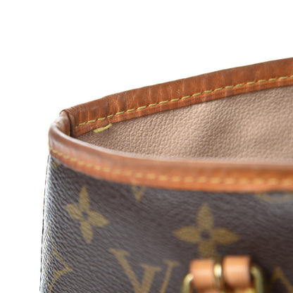 Louis Vuitton Monogram Petit Bucket 23 22 of 31