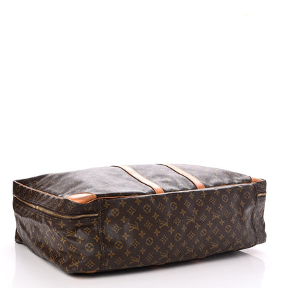 Louis Vuitton Monogram Sirius 55 4 of 10
