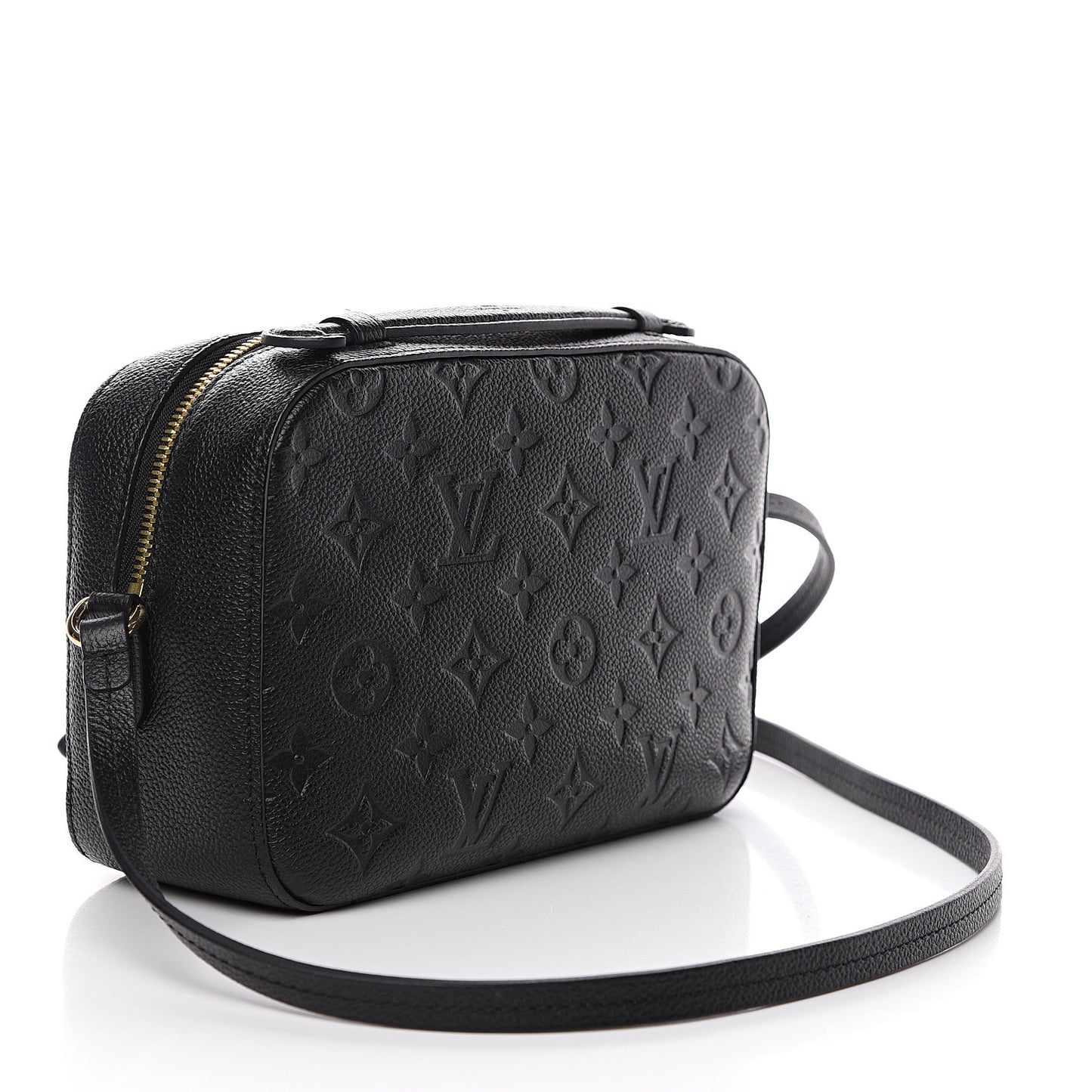 Empreinte Saintonge Black