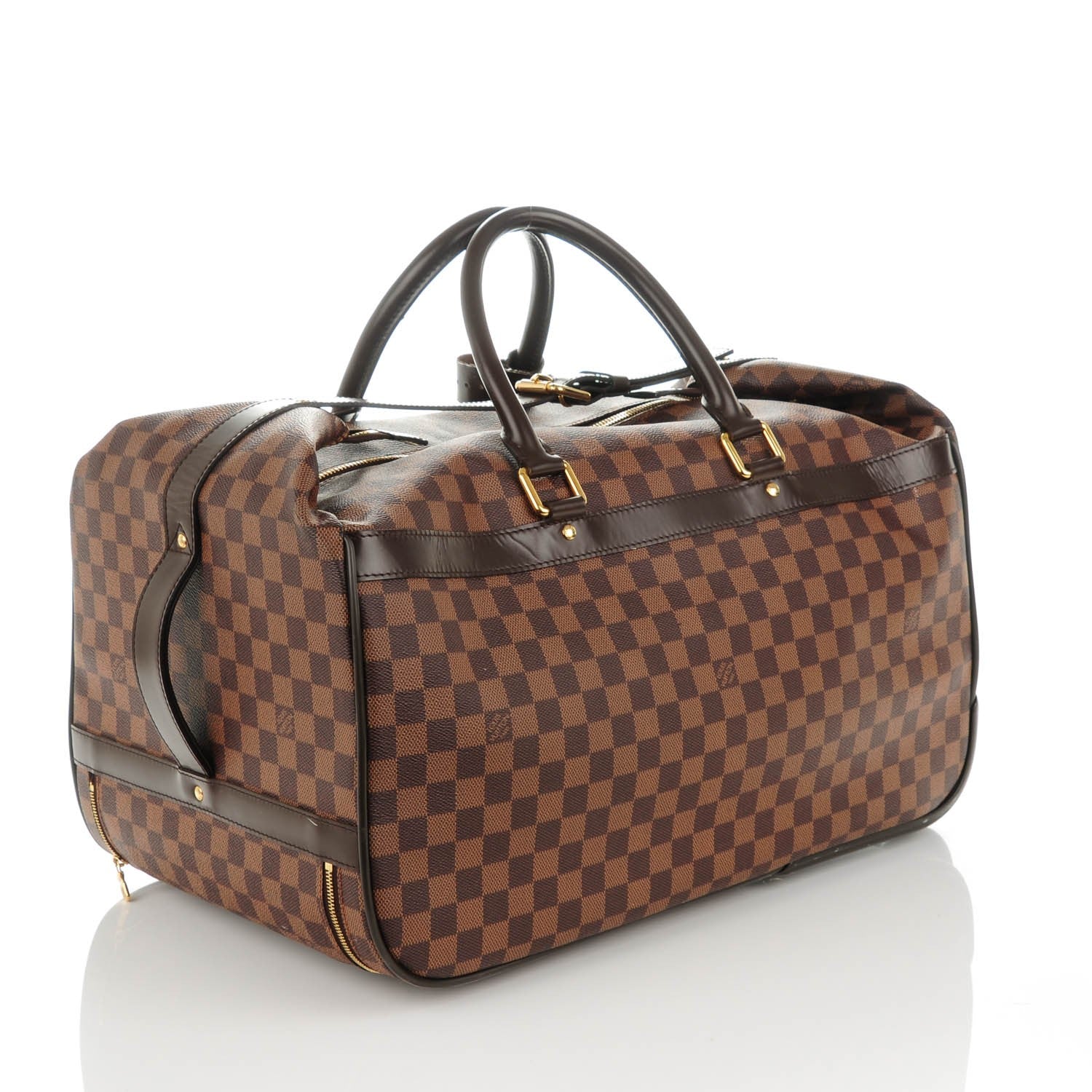 Louis Vuitton Damier Ebene Eole 50 3 of 8