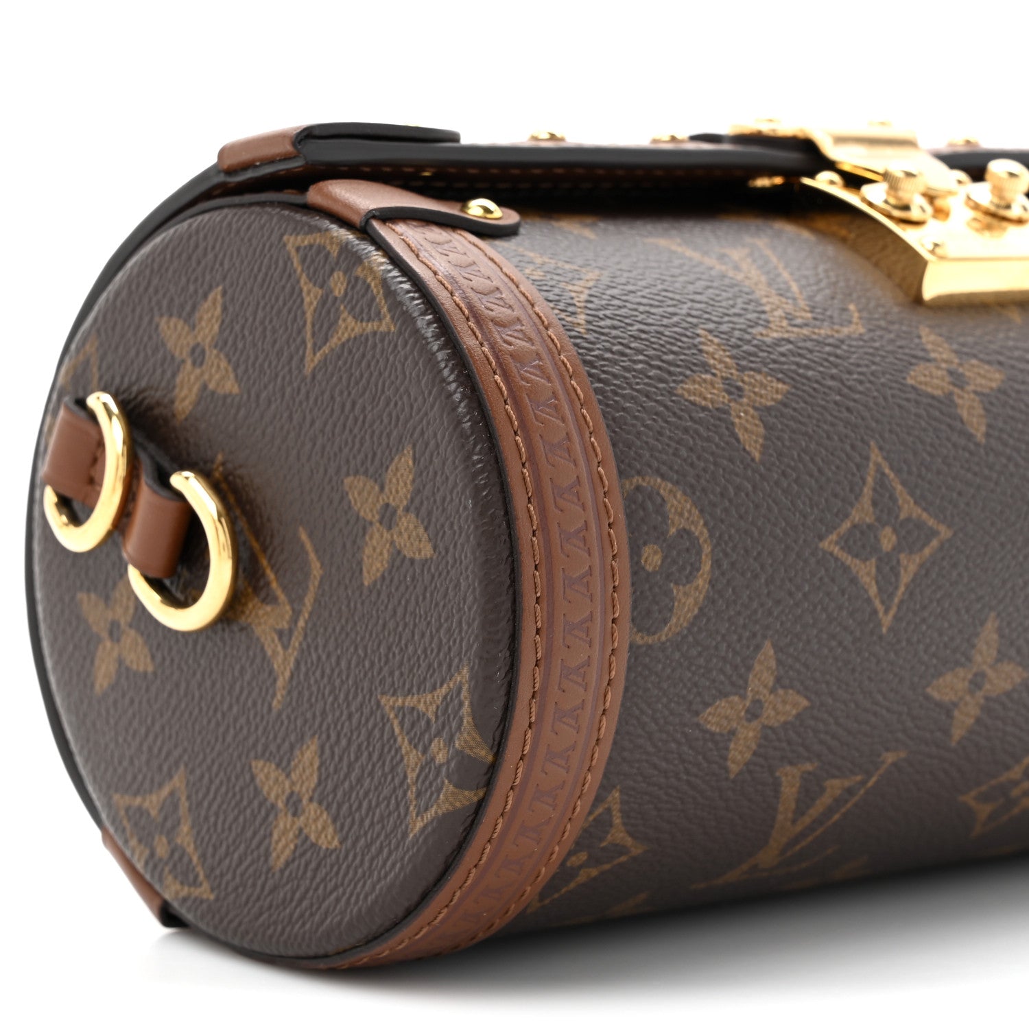 Louis Vuitton Monogram Papillon Trunk 9 of 9