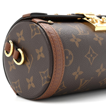 Louis Vuitton Monogram Papillon Trunk 9 of 9