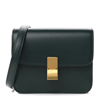 Celine Box Calfskin Teen Classic Box Flap Bag Amazone 1 of 12