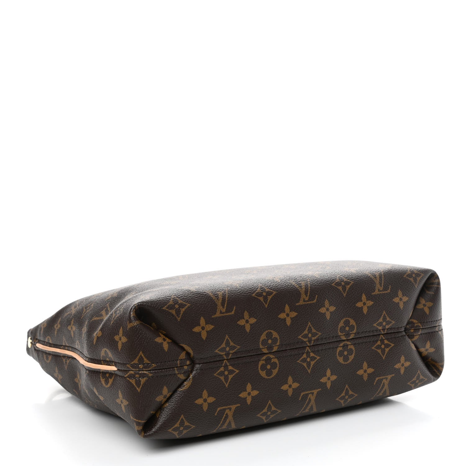 Louis Vuitton Monogram Sully PM 3 of 4