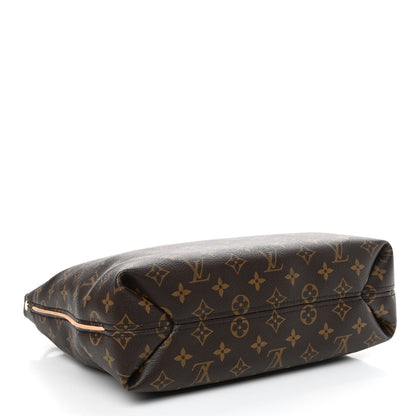 Louis Vuitton Monogram Sully PM 3 of 4