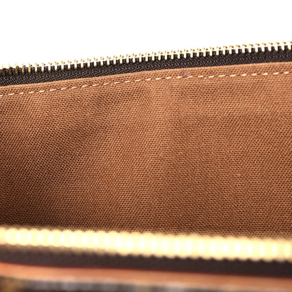 Louis Vuitton Monogram Popincourt 13 of 16