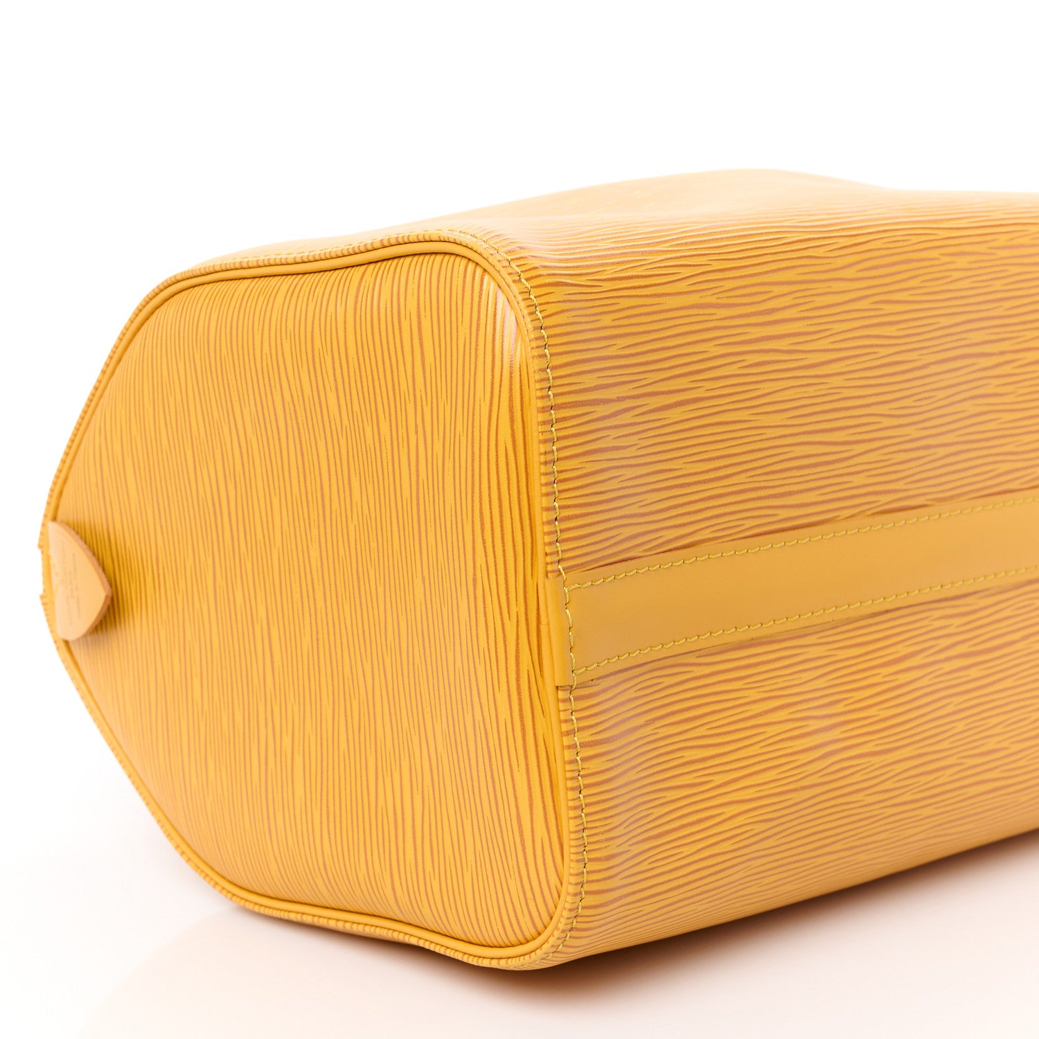 Louis Vuitton Epi Speedy 25 Tassil 10 of 12