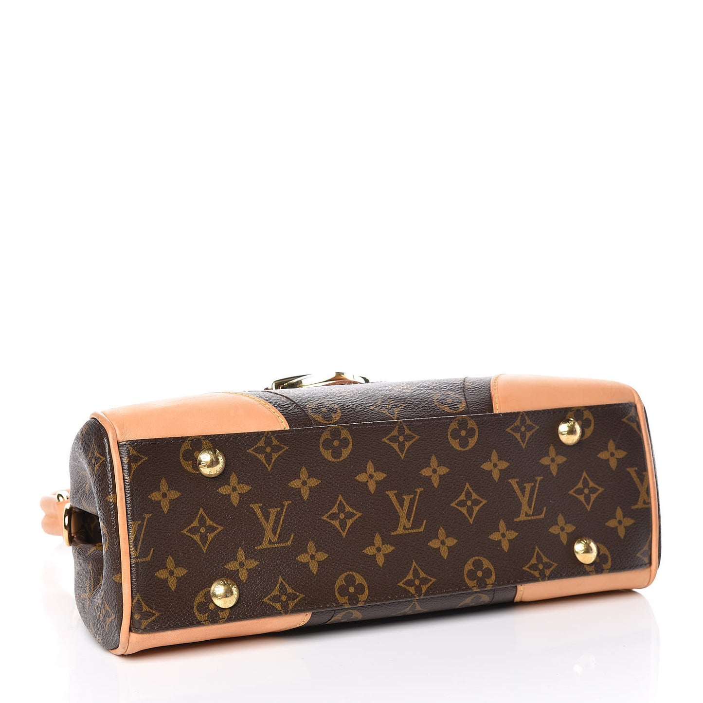 Monogram Beverly MM