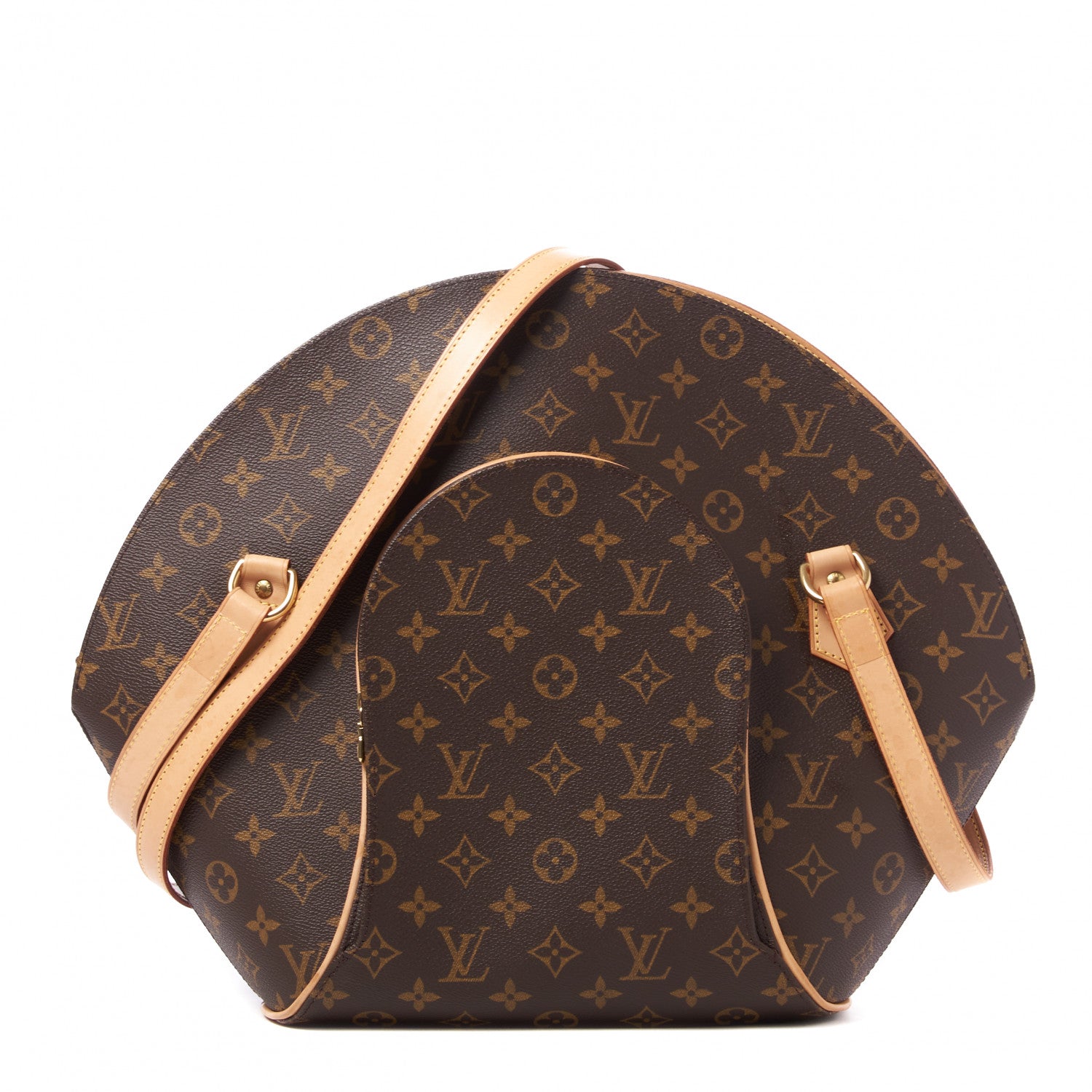 Louis Vuitton Monogram Ellipse GM Shopping Bag 1 of 7