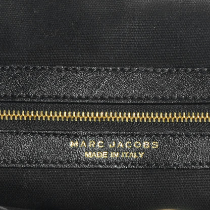 Marc Jacobs Quilted Leather Stam Black 19 of 21