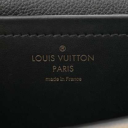 Louis Vuitton Empreinte Marceau Black 10 of 13