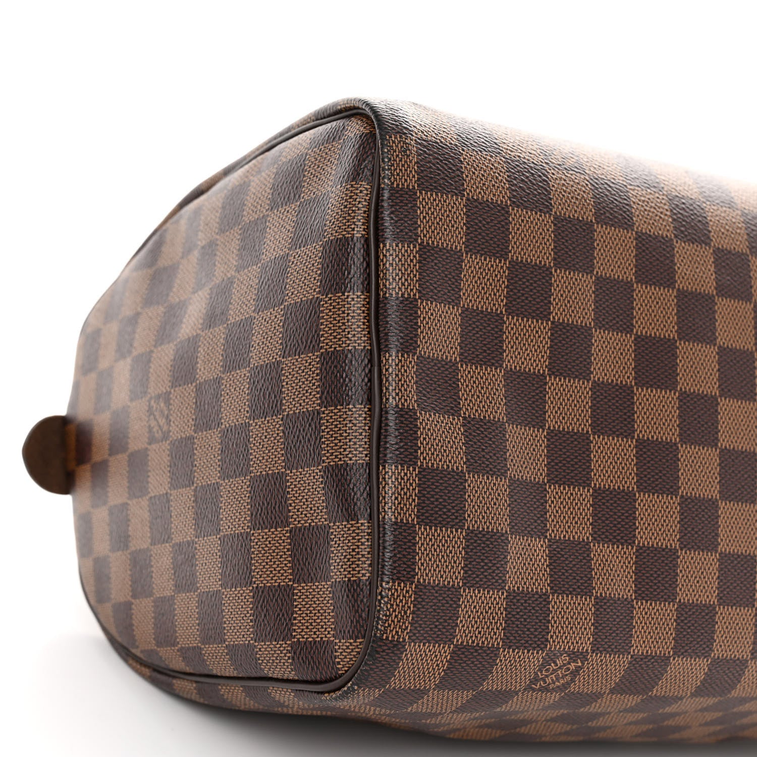 Louis Vuitton LOUIS VUITTON Damier Ebene Speedy 30 8 of 9