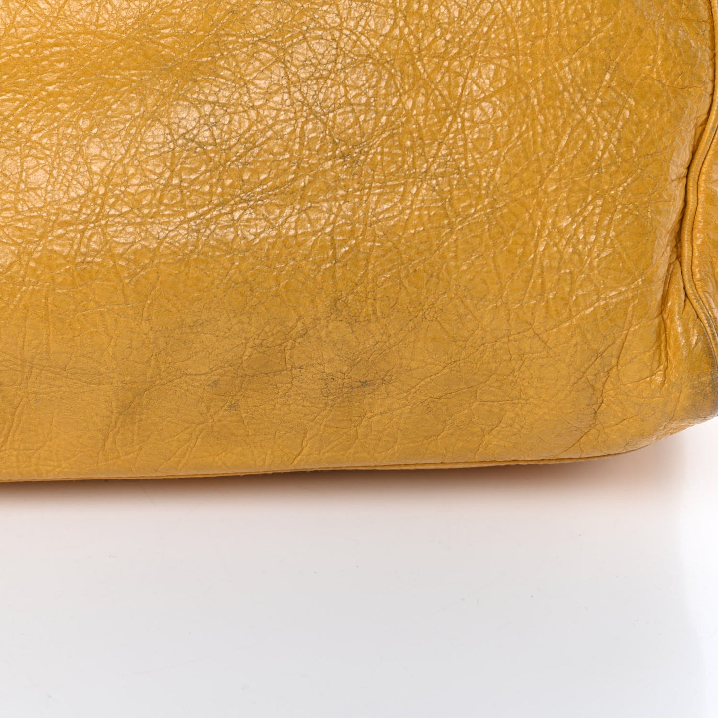 Agneau Classic Hardware Velo Mangue