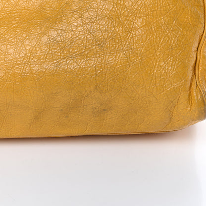 Balenciaga Agneau Classic Hardware Velo Mangue 16 of 24