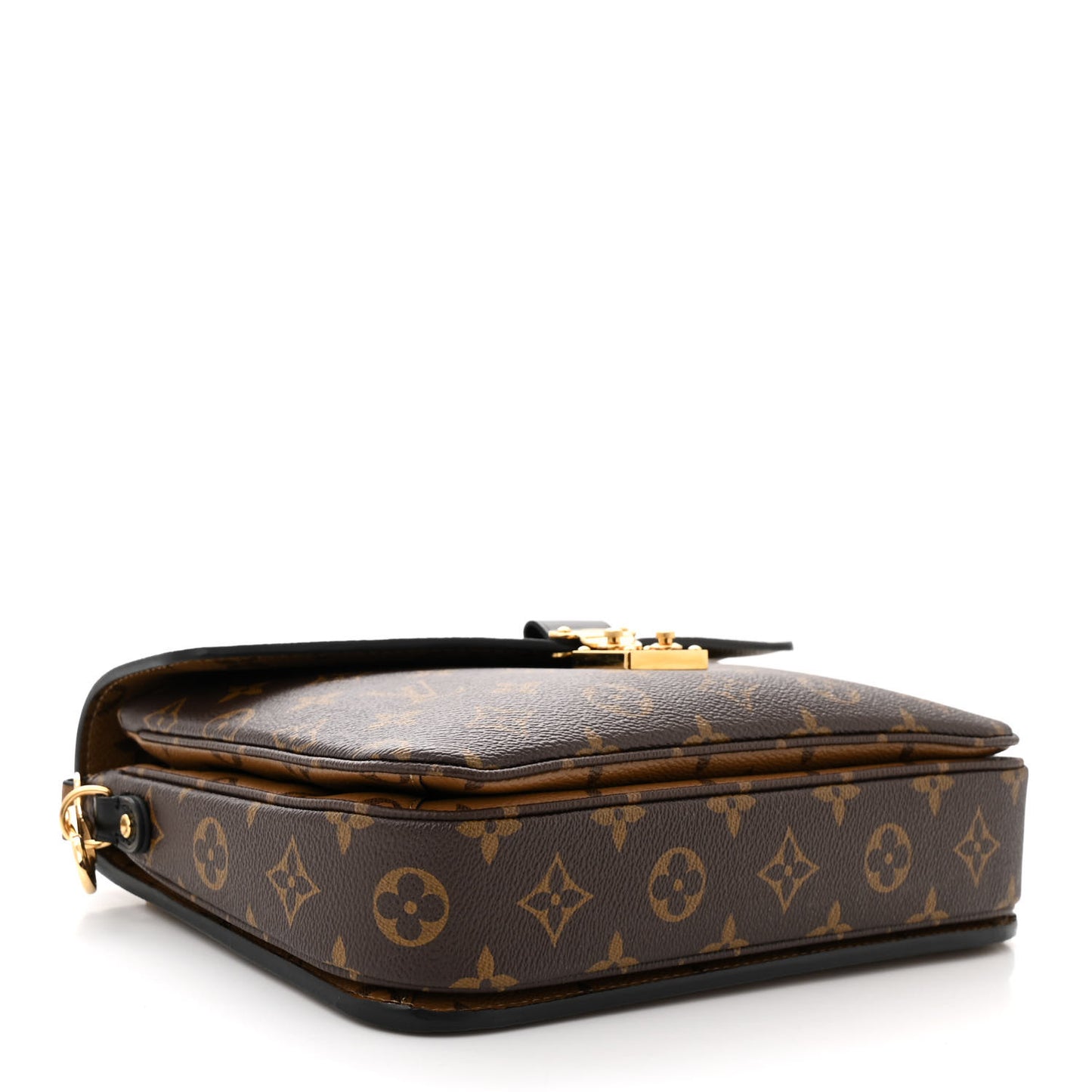 Reverse Monogram Pochette Metis
