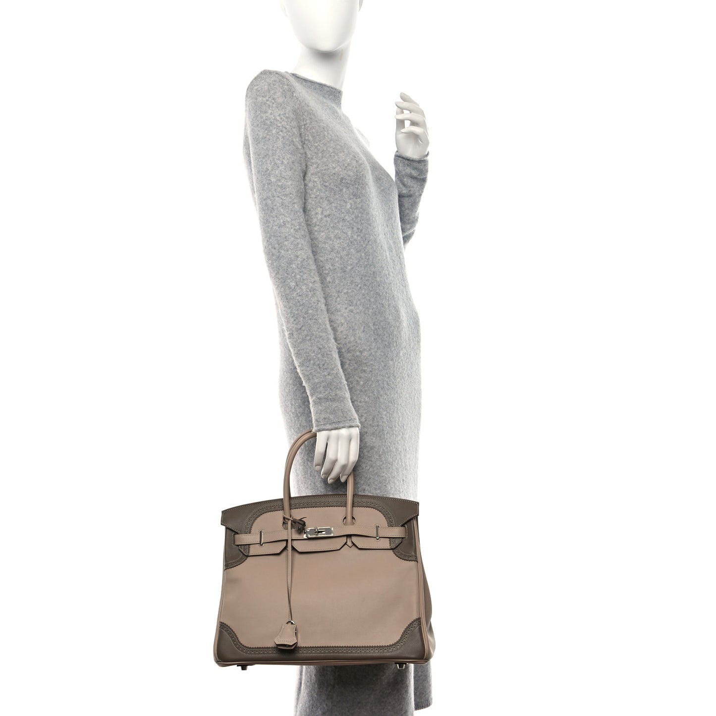 Swift Ghillies Birkin 35 Argile Etoupe