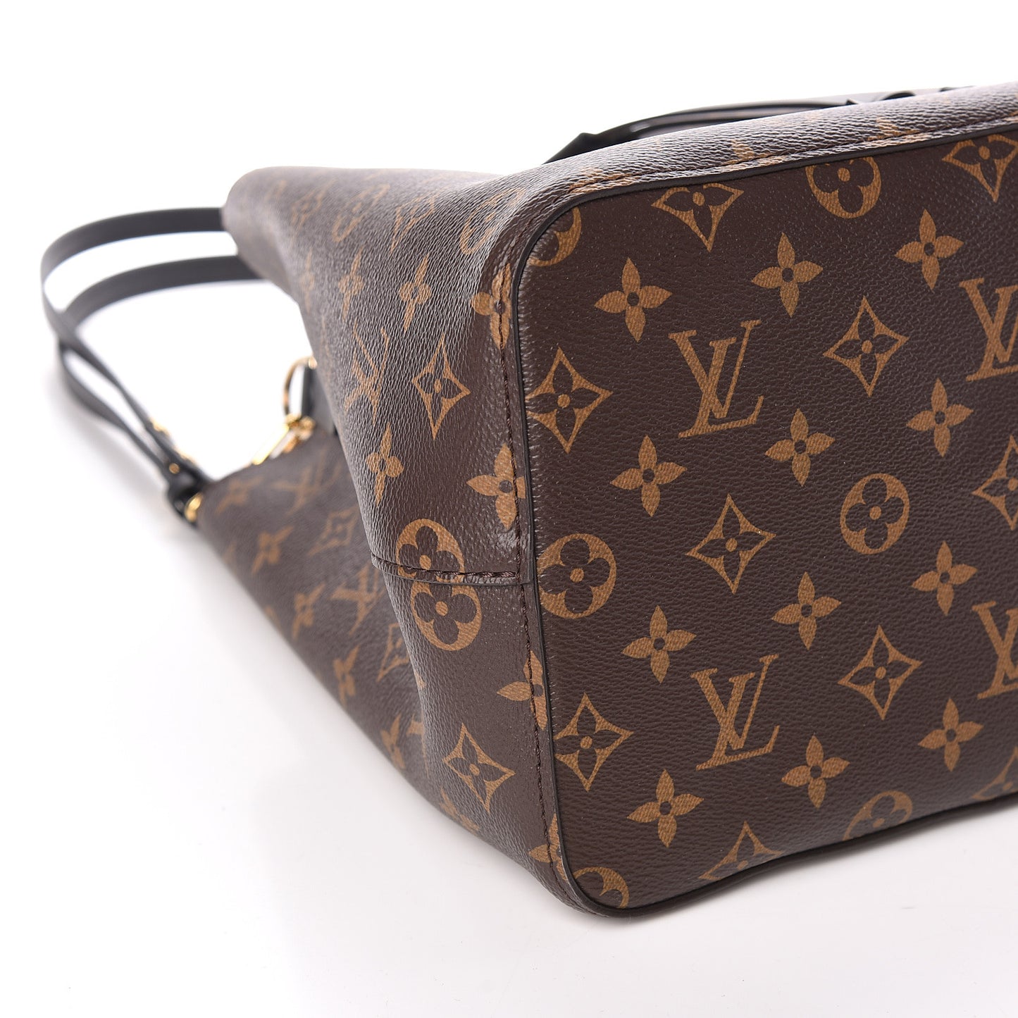Monogram Neonoe MM Black