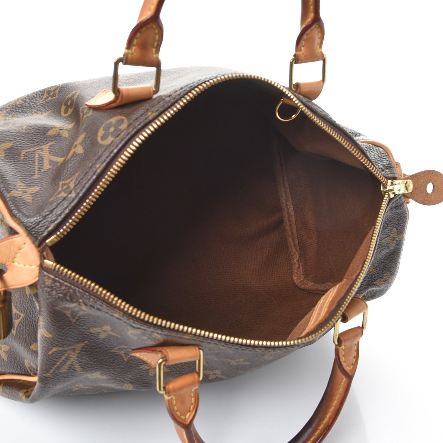 Monogram Speedy 30