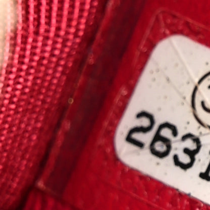 Chanel Aged Calfskin Chevron Quilted Small Gabrielle Hobo Black 7 of 9