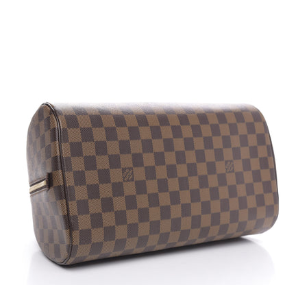 Louis Vuitton Damier Ebene Ribera MM 4 of 9