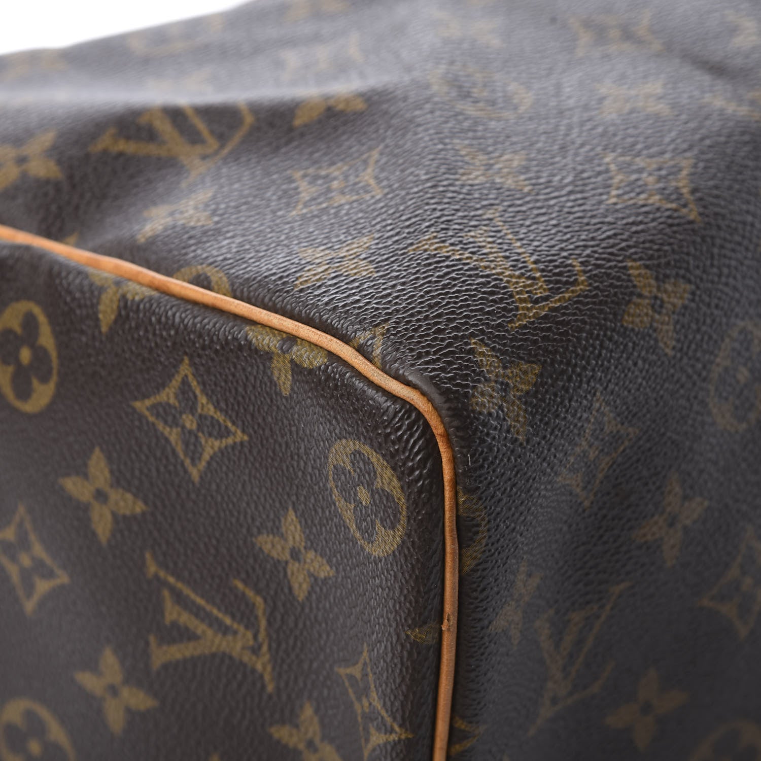 Louis Vuitton Monogram Keepall 45 8 of 15