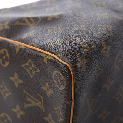 Louis Vuitton Monogram Keepall 45 8 of 15