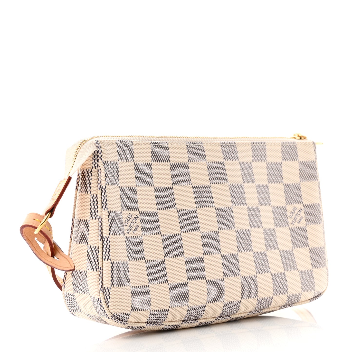 Damier Azur Pochette Accessories NM