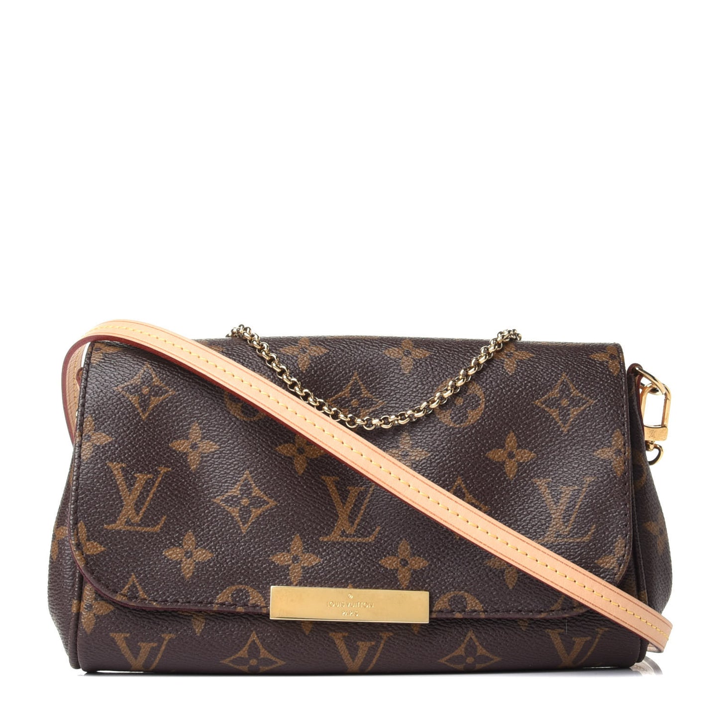 Monogram Favorite PM