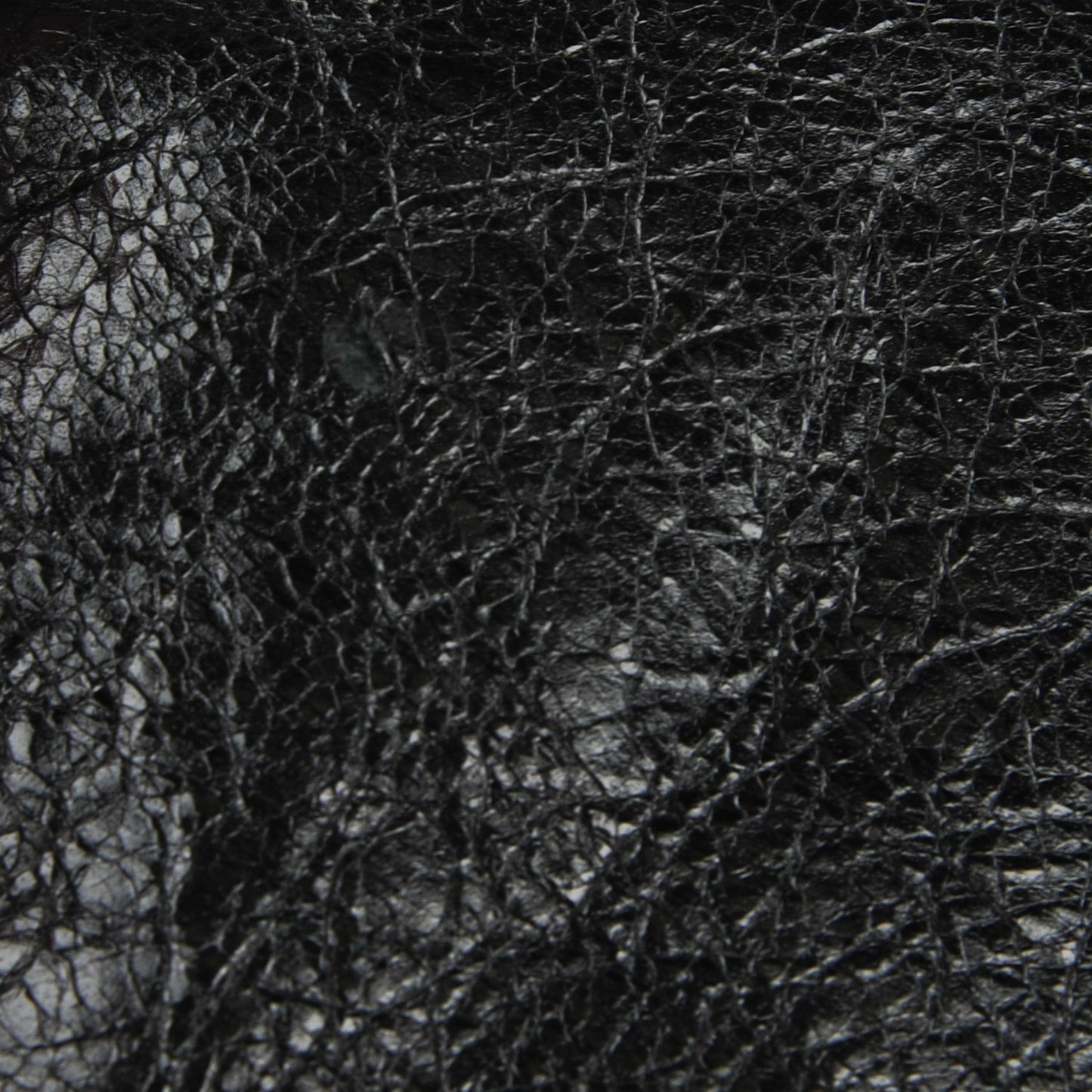 Agneau Classic Hardware Clip Black