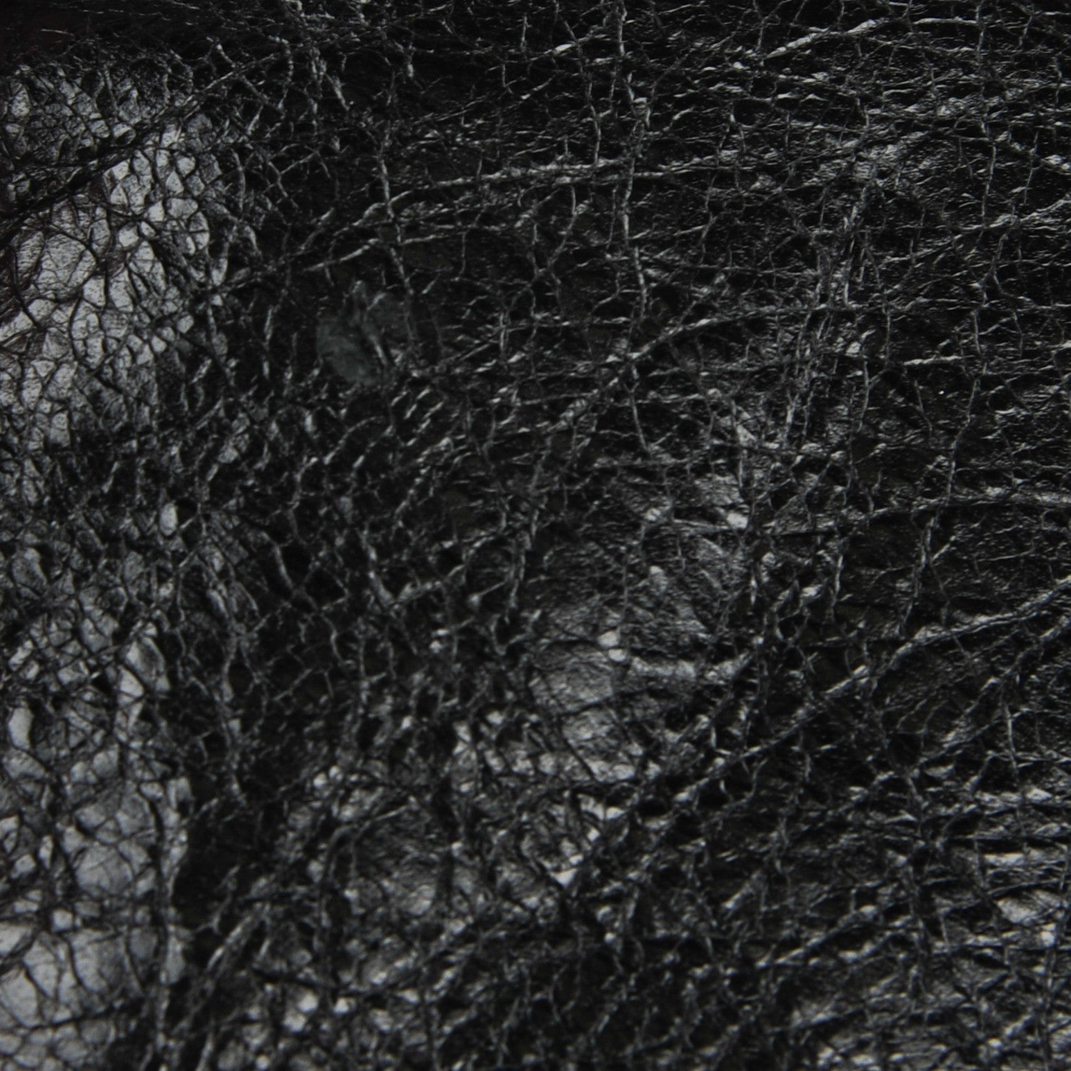 Balenciaga Agneau Classic Hardware Clip Black 7 of 7