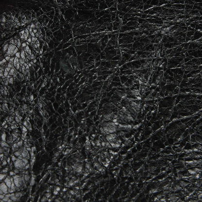 Balenciaga Agneau Classic Hardware Clip Black 7 of 7