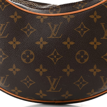 Louis Vuitton Monogram Croissant PM 7 of 9