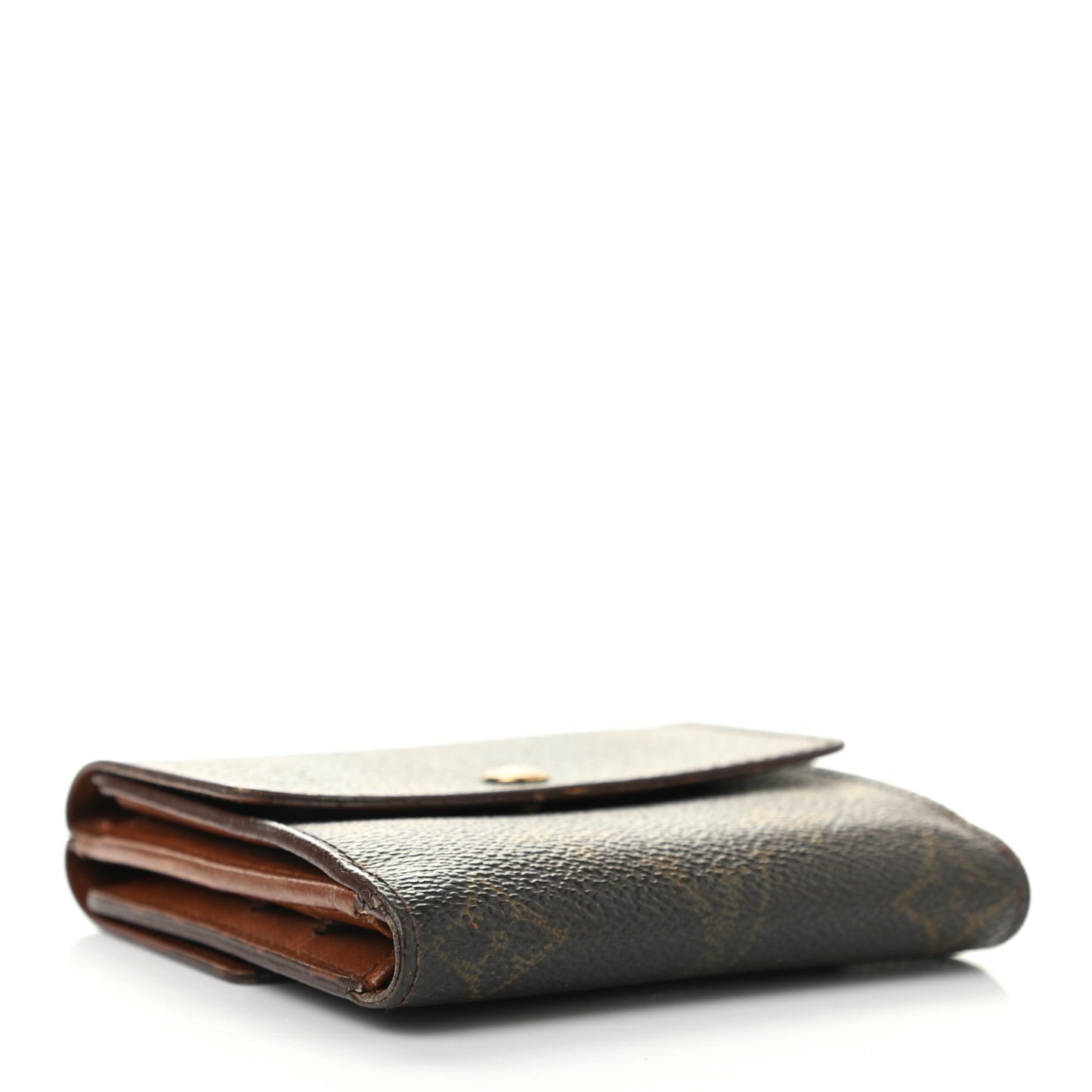 Monogram Elise Wallet