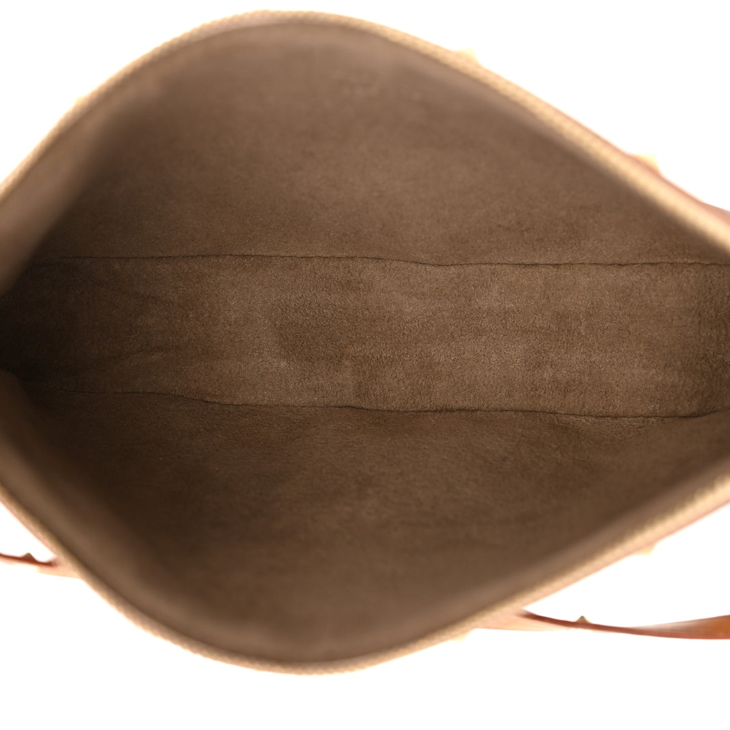 Monogram Multicolor Pochette Accessories Black