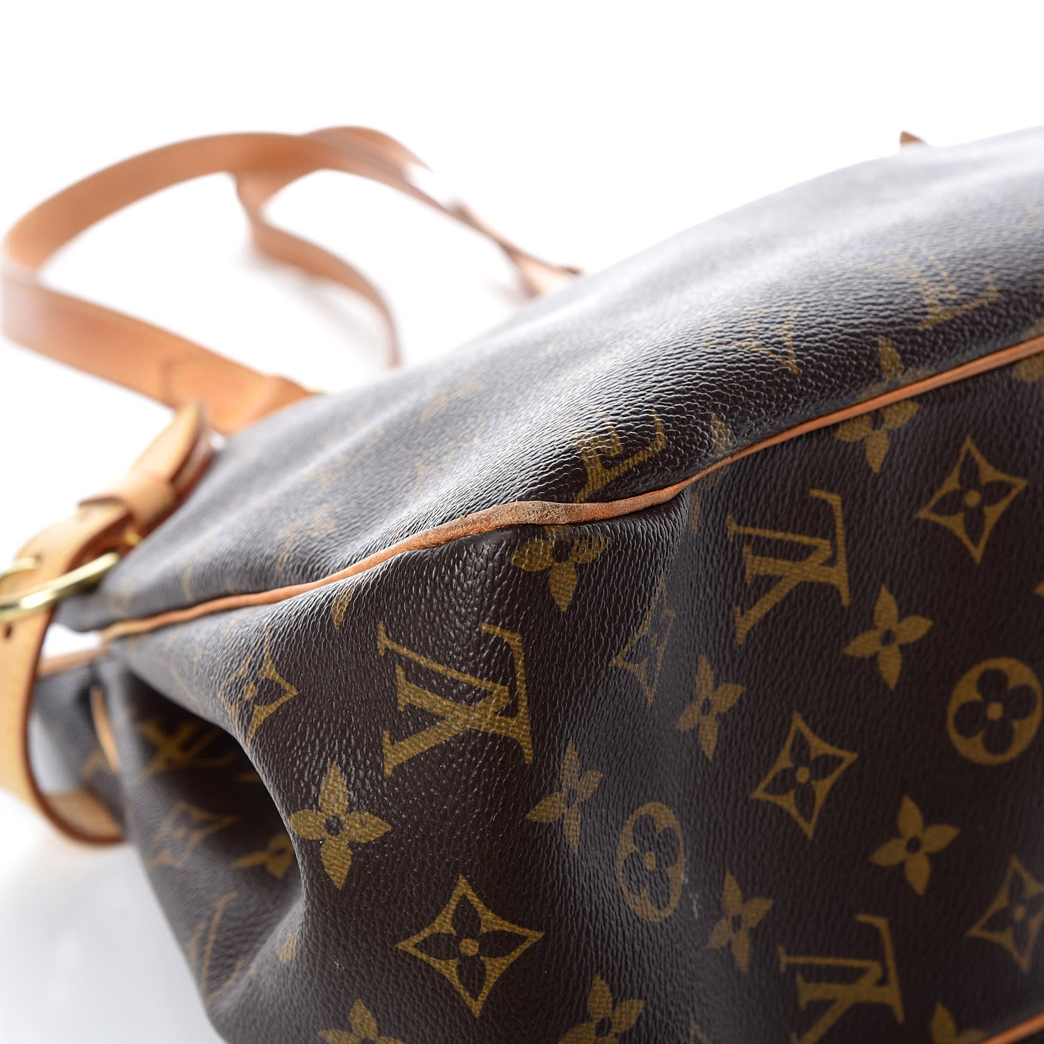 Louis Vuitton Monogram Batignolles Horizontal 5 of 13