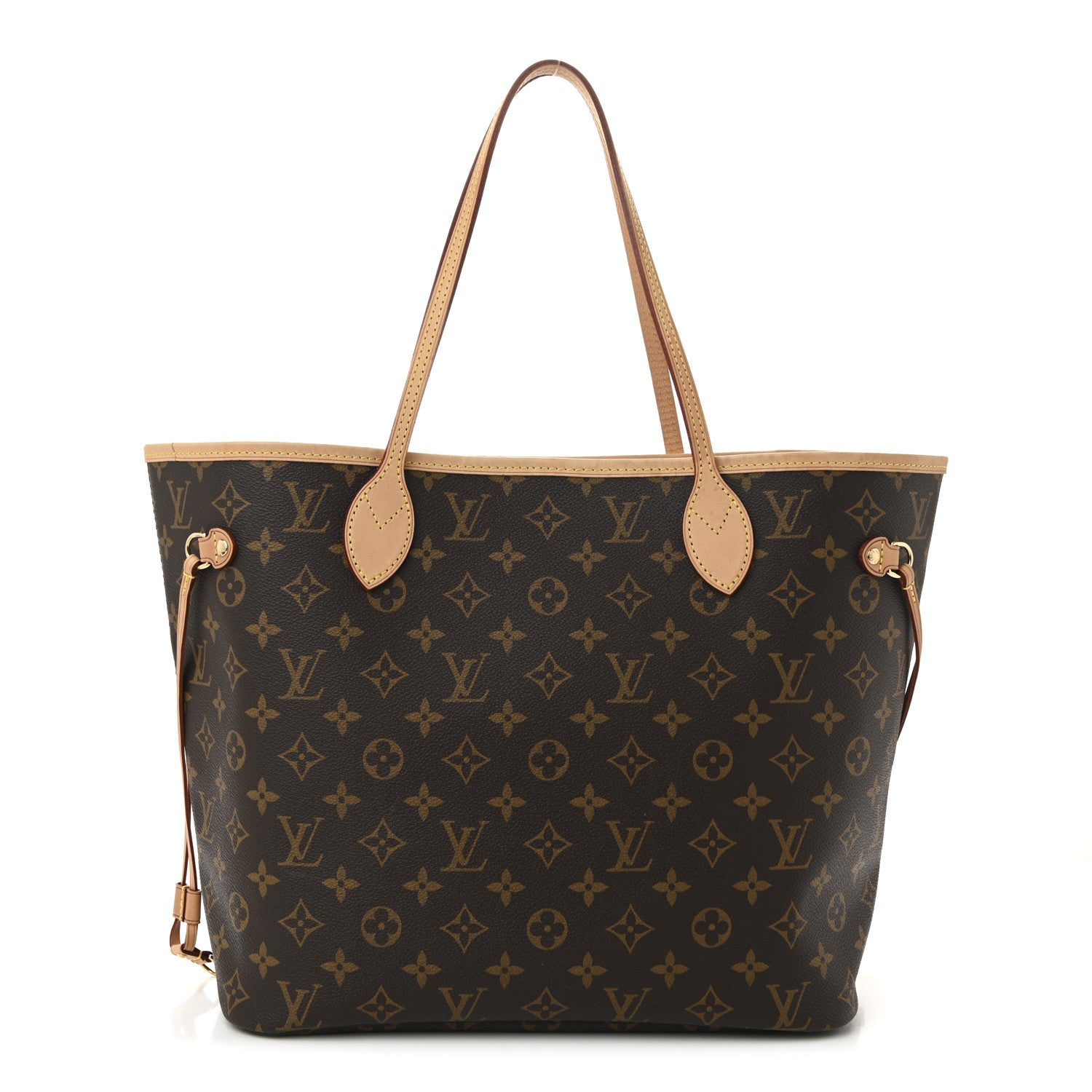 Louis Vuitton Monogram Neo Neverfull MM Pivoine 1 of 10
