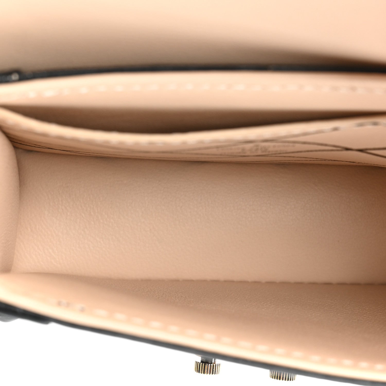 Louis Vuitton Monogram Essential Trunk NM Black 5 of 11