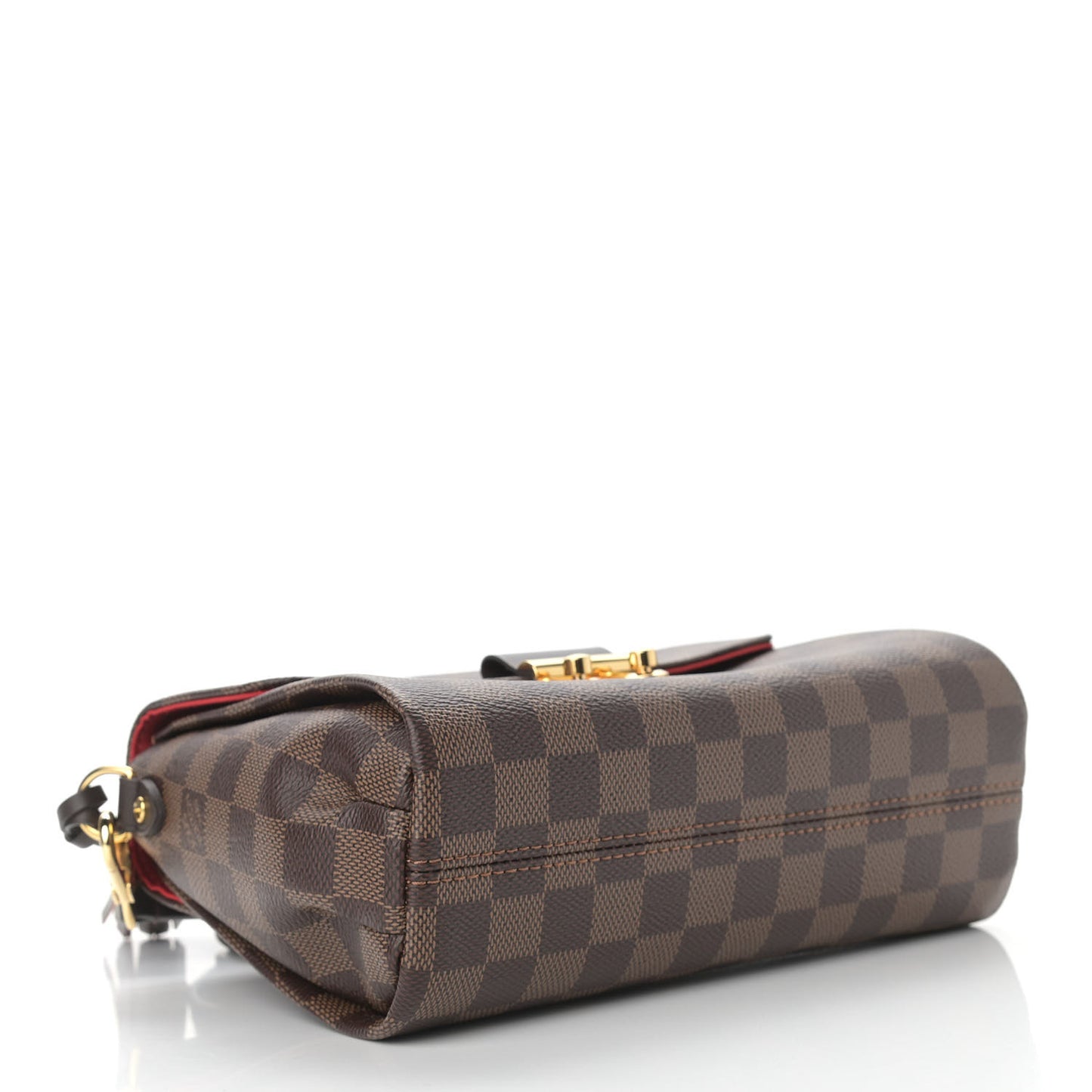 Damier Ebene Croisette