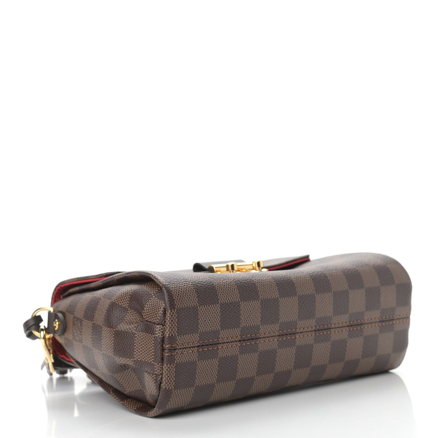 Louis Vuitton Damier Ebene Croisette 4 of 13