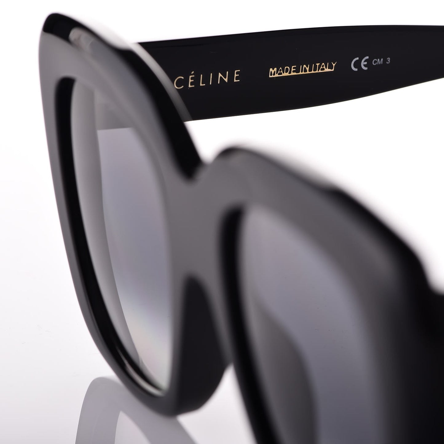 Stella Sunglasses CL 41433/S Black
