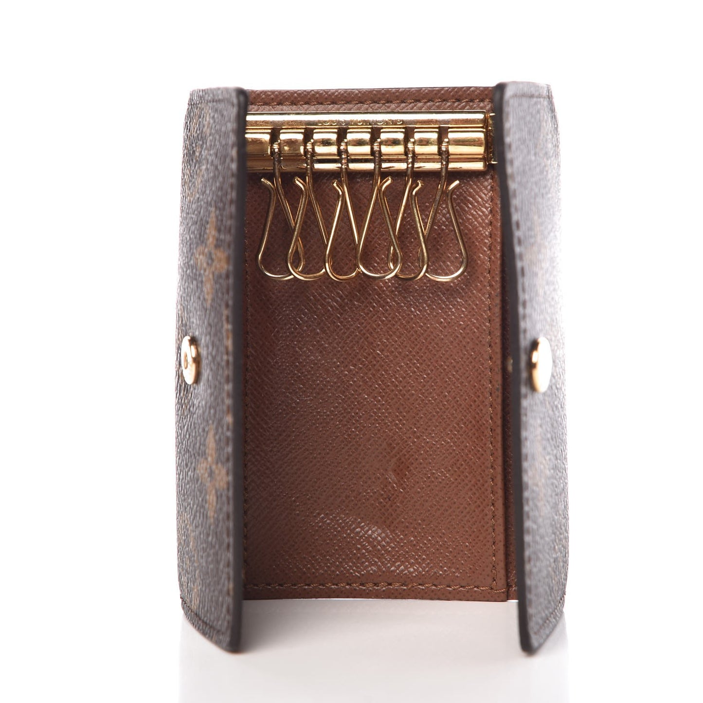 Monogram 6 Key Multicles Holder
