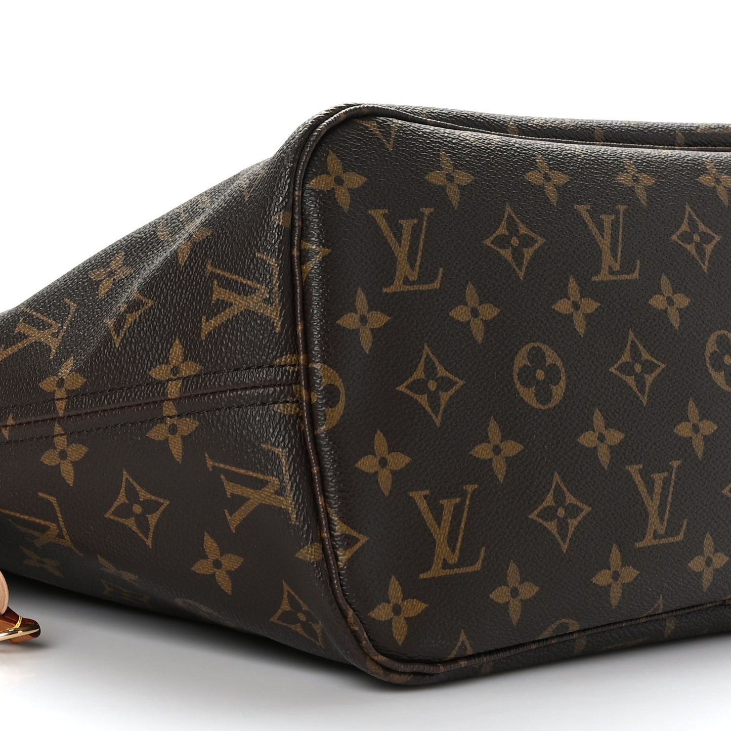 Monogram Neo Neverfull MM