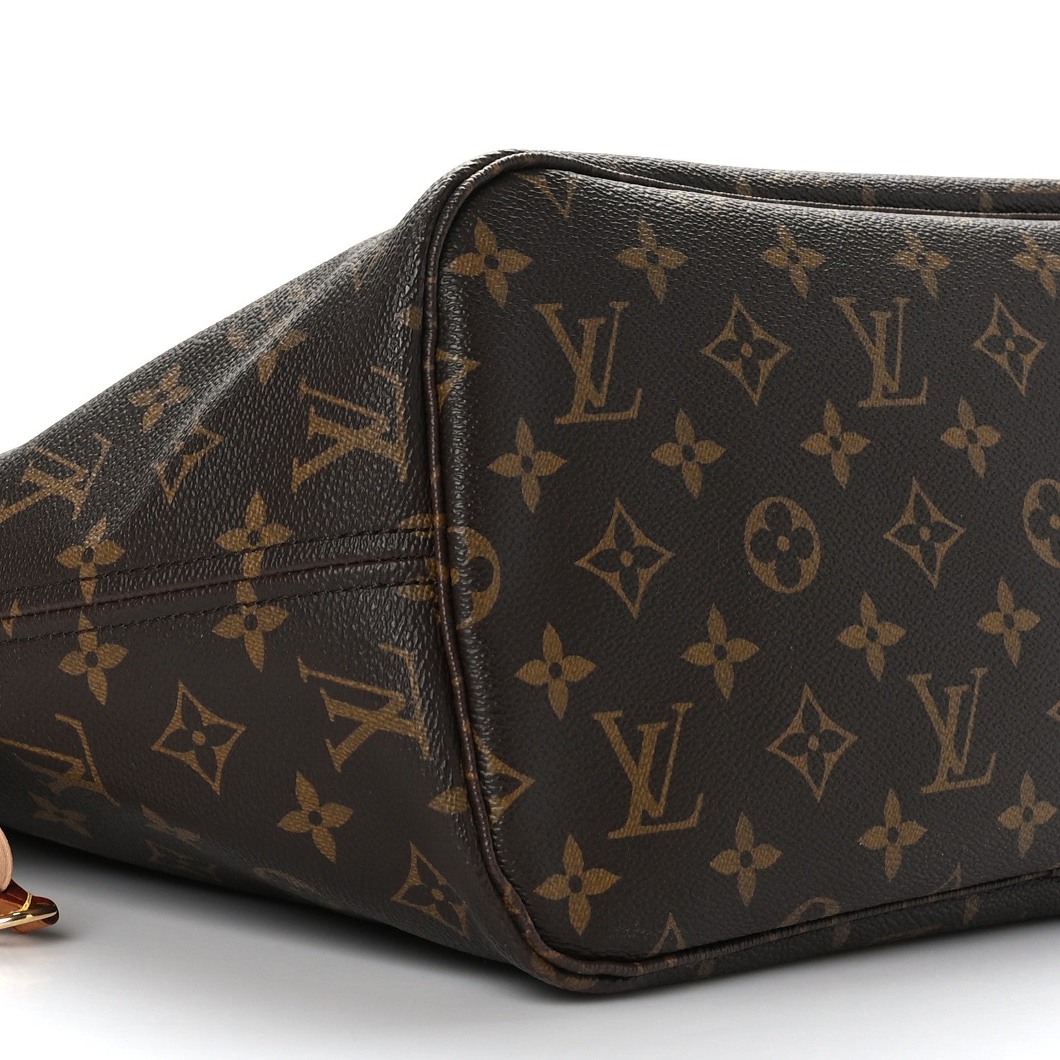 Louis Vuitton Monogram Neo Neverfull MM 10 of 10