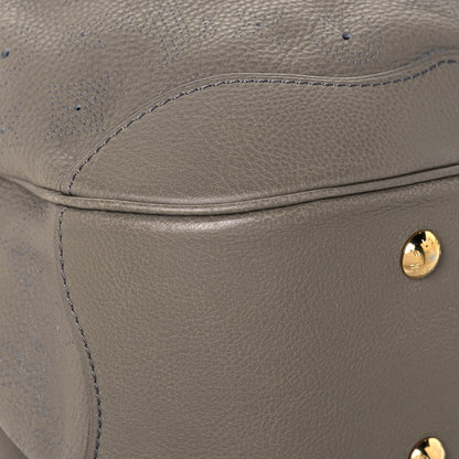 Louis Vuitton Mahina Solar PM Taupe 8 of 15