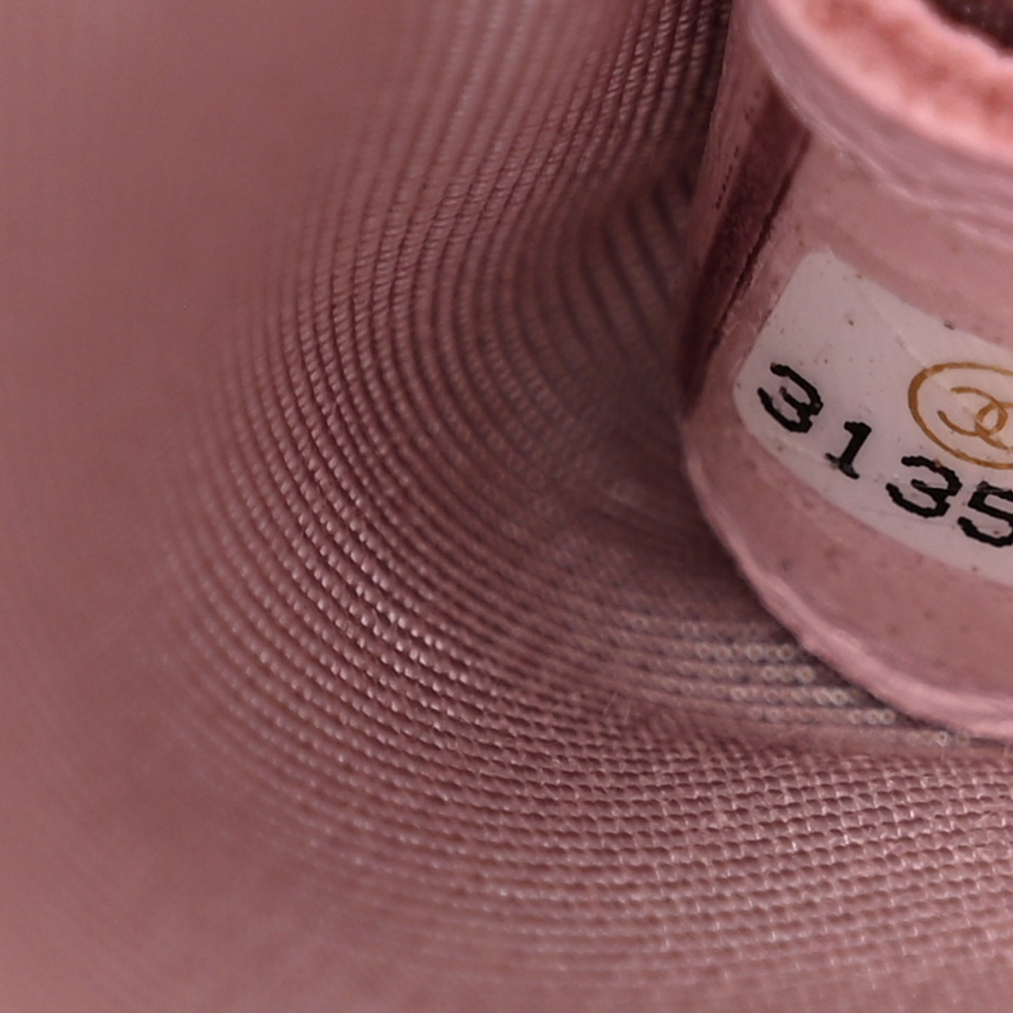 Lambskin Quilted Medium Chanel 19 Flap Light Pink